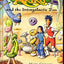 Akiko and the Intergalactic Zoo
