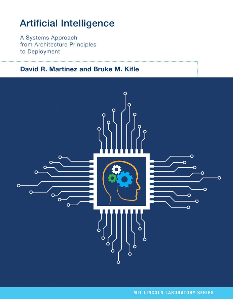 Artificial Intelligence: A Systems Approach from Architectur