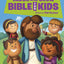 Laugh and Grow Bible for Kids: The Gospel in 52 Five-Minute