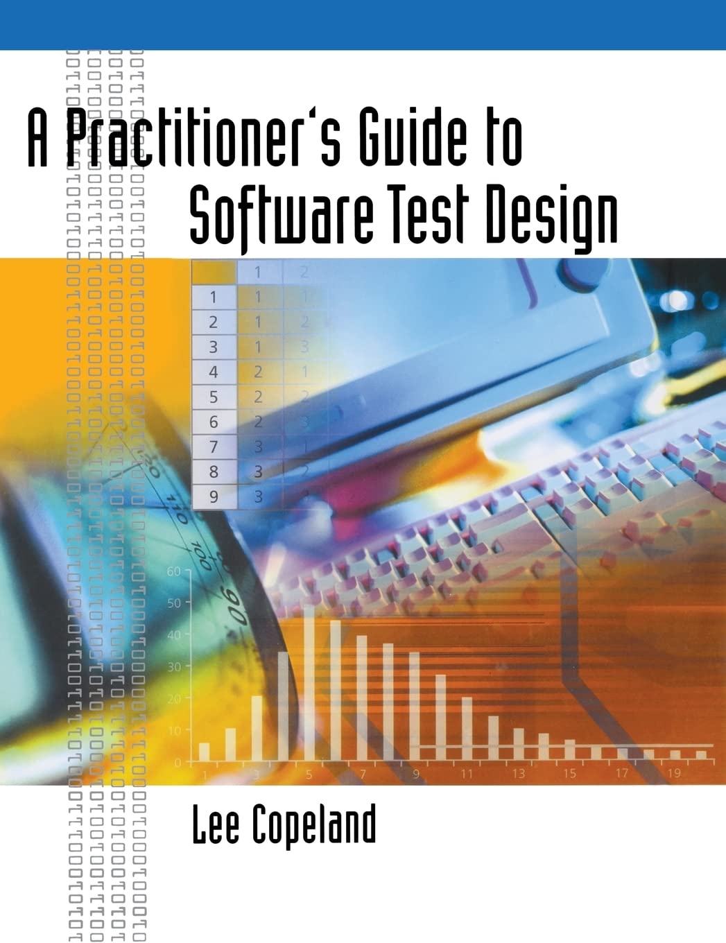 A Practitioner's Guide to Software Test Design