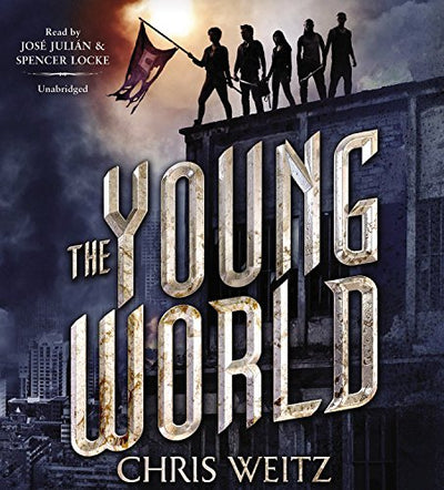 The Young World (The Young World, 1)