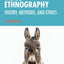 Video Ethnography: Theory, Methods, and Ethics