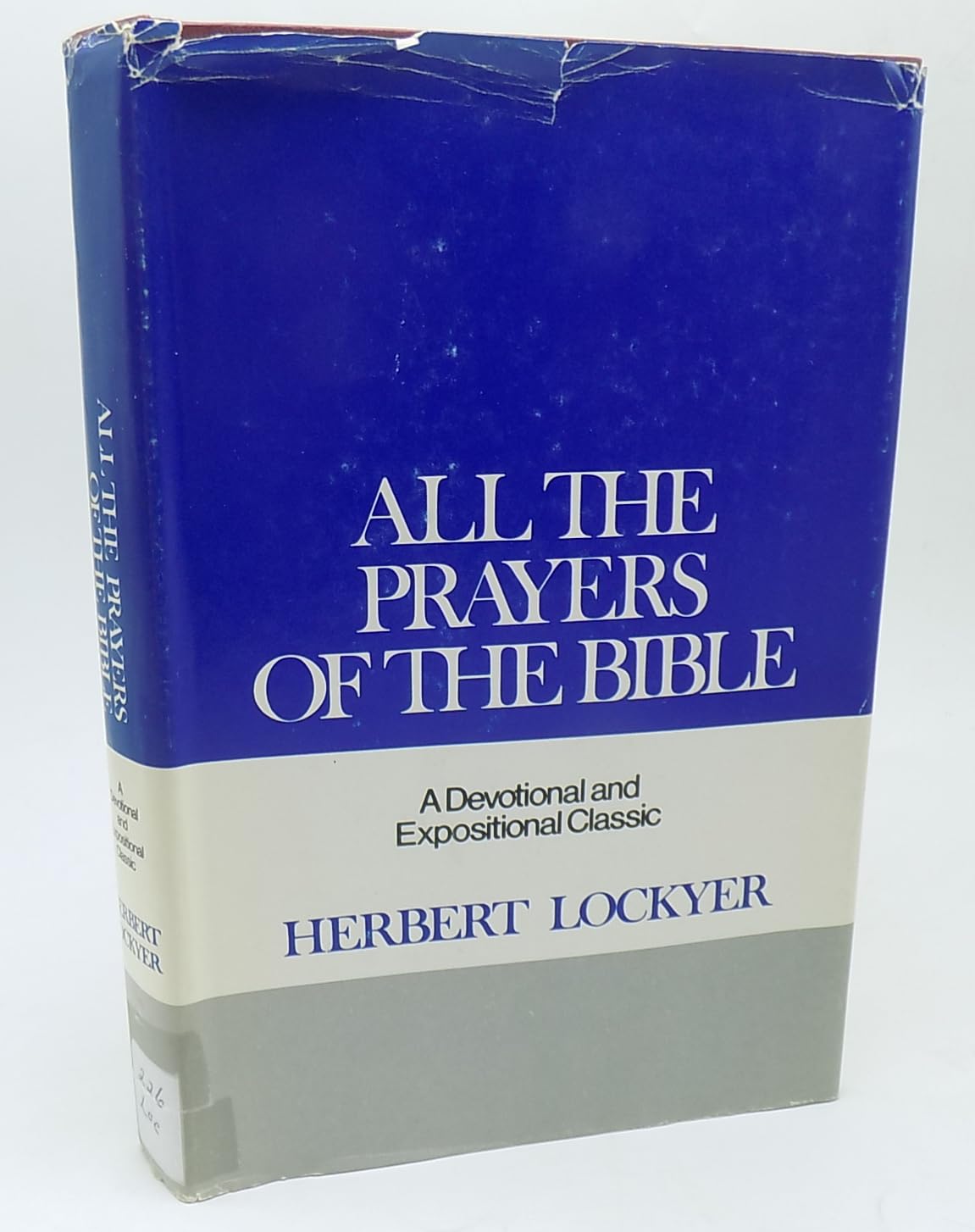 All the Prayers of the Bible