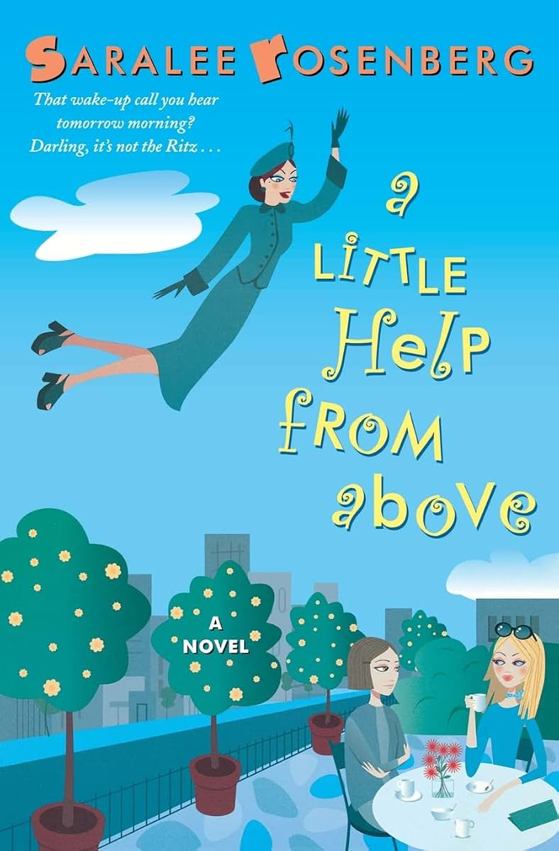 A Little Help from Above