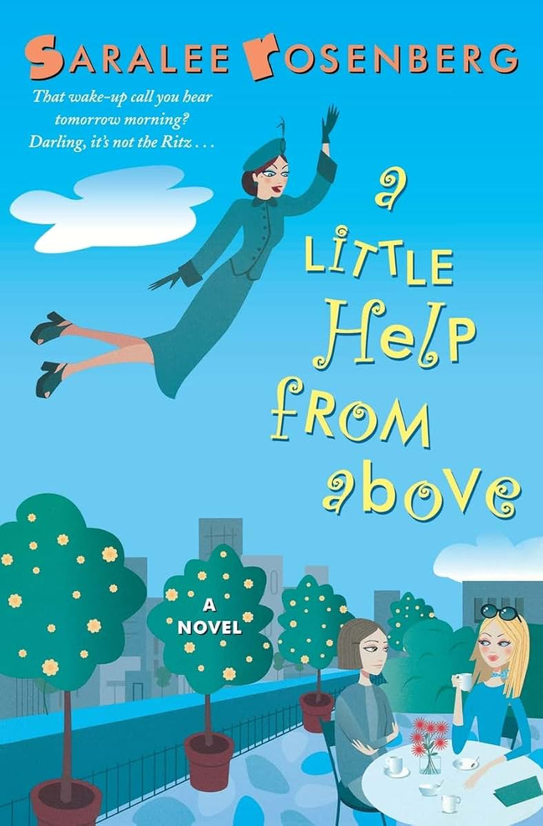 A Little Help from Above