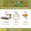 My First Samoan Things Around Me Picture Book with English Translations (Teach & Learn Basic Samoan words for Children)