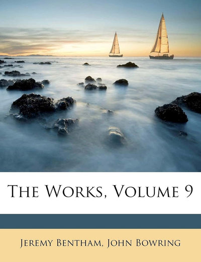 The Works, Volume 9