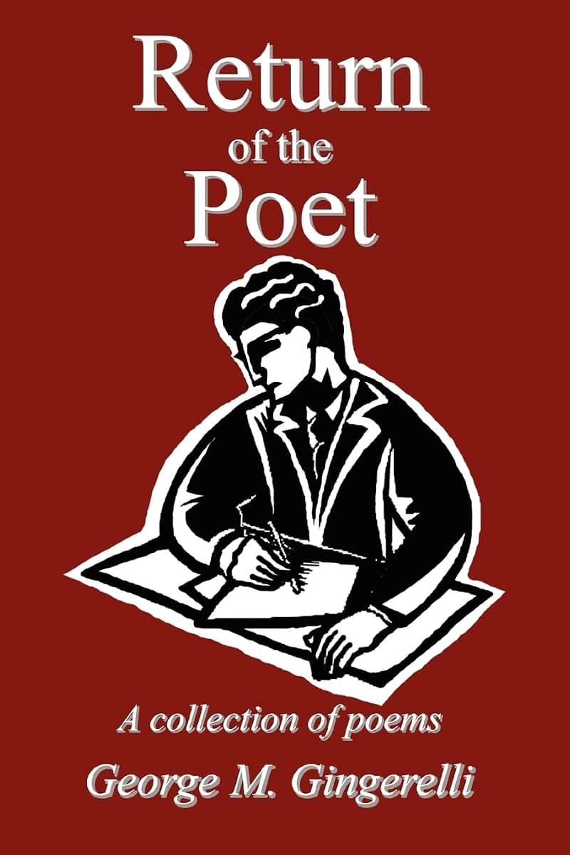 RETURN of the POET: A collection of poems
