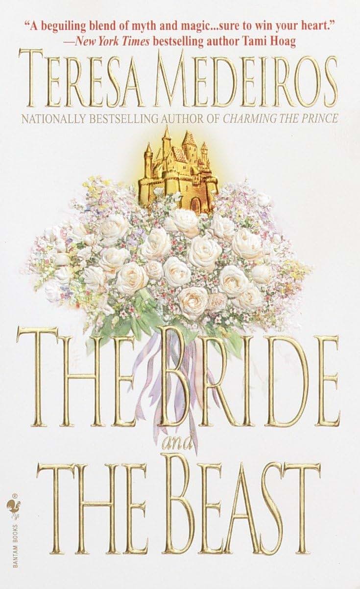 The Bride and the Beast (Once Upon a Time)