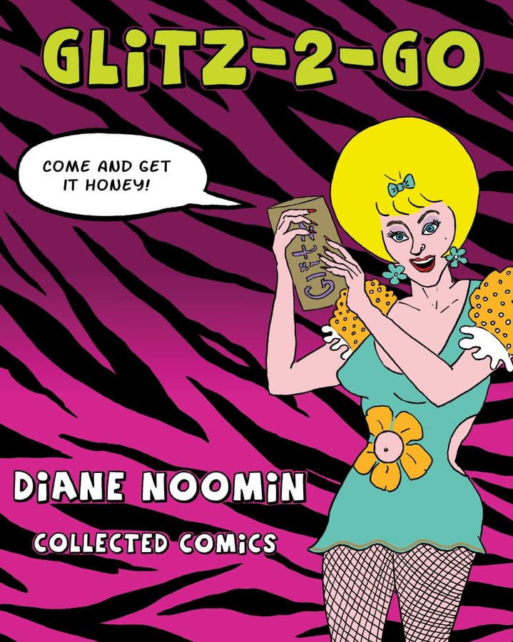 GLITZ 2 GO