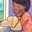 Waiting Is Not Forever / La espera no dura para siempre Board Book (Best Behavior) (Spanish and English Edition)