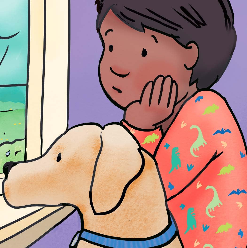 Waiting Is Not Forever / La espera no dura para siempre Board Book (Best Behavior) (Spanish and English Edition)