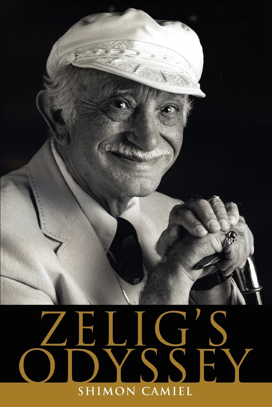 ZELIG'S ODYSSEY
