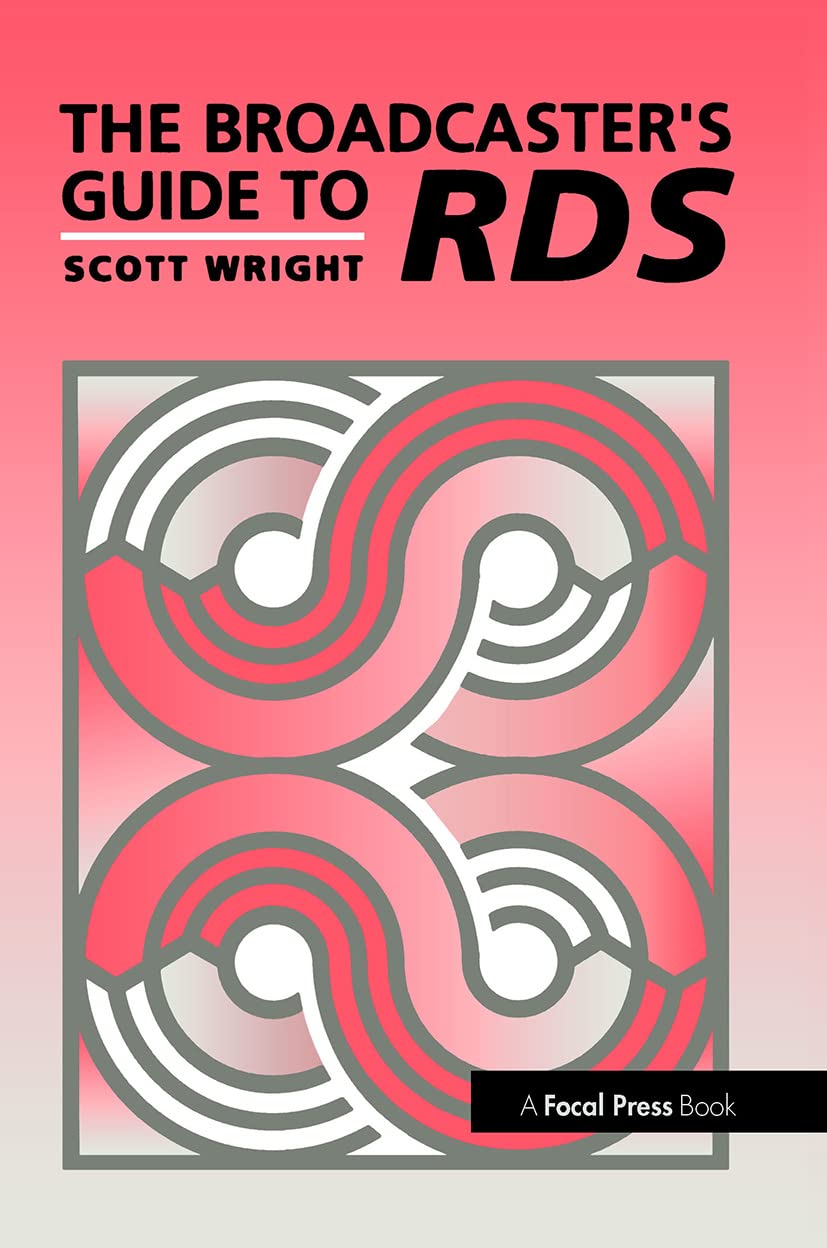 The Broadcaster's Guide to RBDS