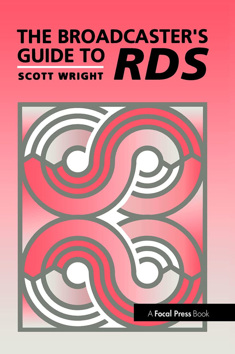 The Broadcaster's Guide to RBDS