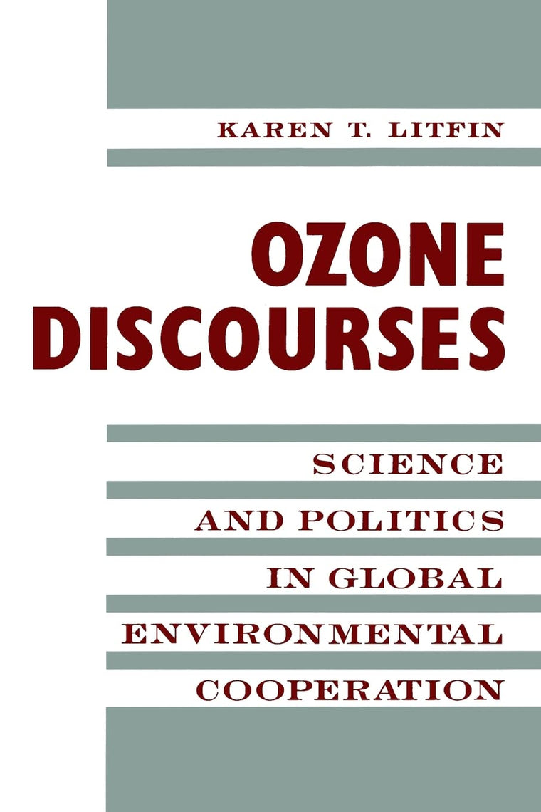 Ozone Discourse