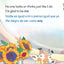 I Belong / Yo pertenezco: A board book about being part of a family and a group / Un libro sobre formar parte de una familia y un grupo (Learning About Me & You) (Spanish and English Edition)