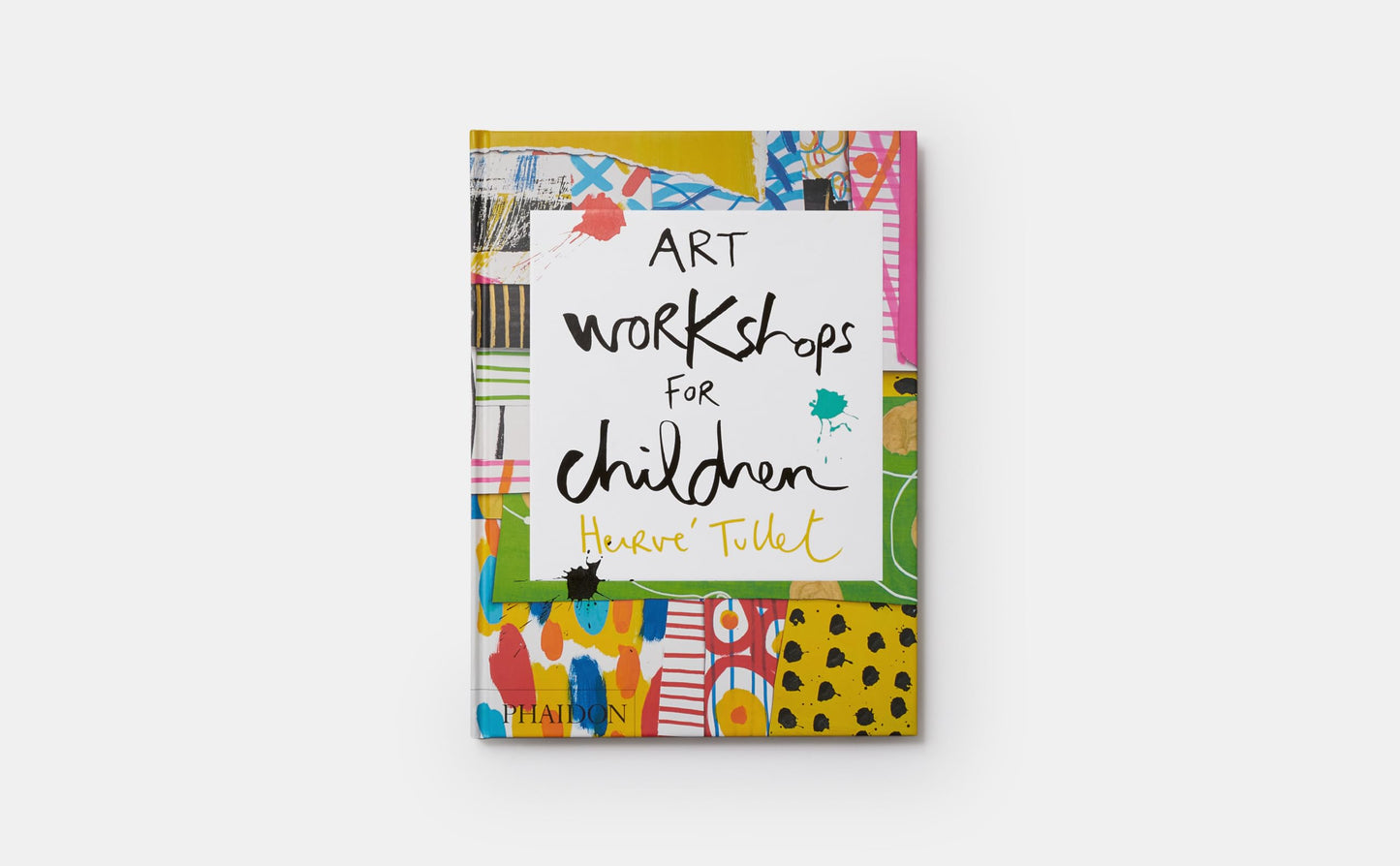 Art Workshops for Children