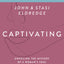 Captivating Bible Study Guide, Updated Edition: Unveiling the Mystery of a Woman’s Soul