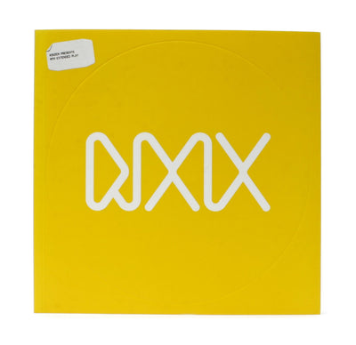 RMX: Extended Play