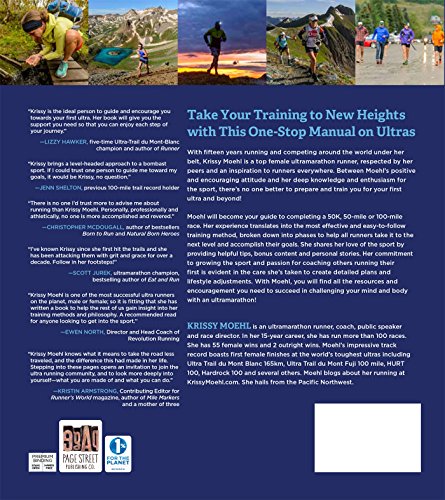 Running Your First Ultra: Customizable Training Plans