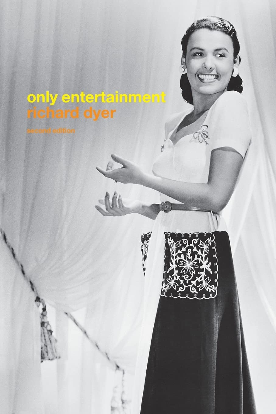 Only Entertainment