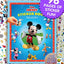 Disney Mickey Mouse Clubhouse Sticker Book Treasury - Activity Books for kids, 350 reusable stickers, 96 pages of fun
