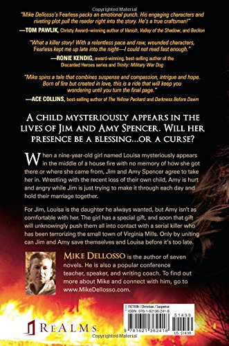 Fearless: A Novel