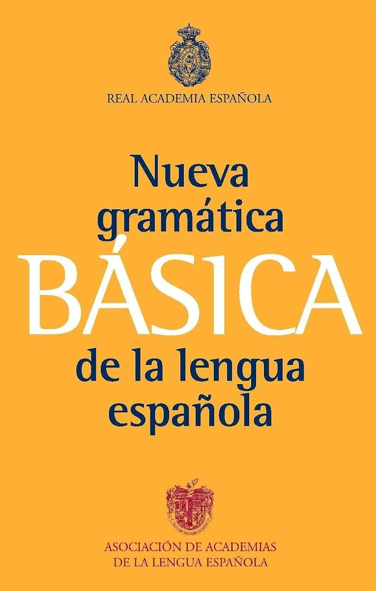 Nueva Gramatica Basica de la lengua Espaola (Spanish Edition)