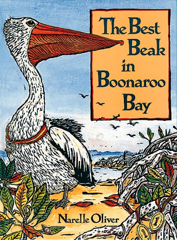 Best Beak in Boonaroo Bay