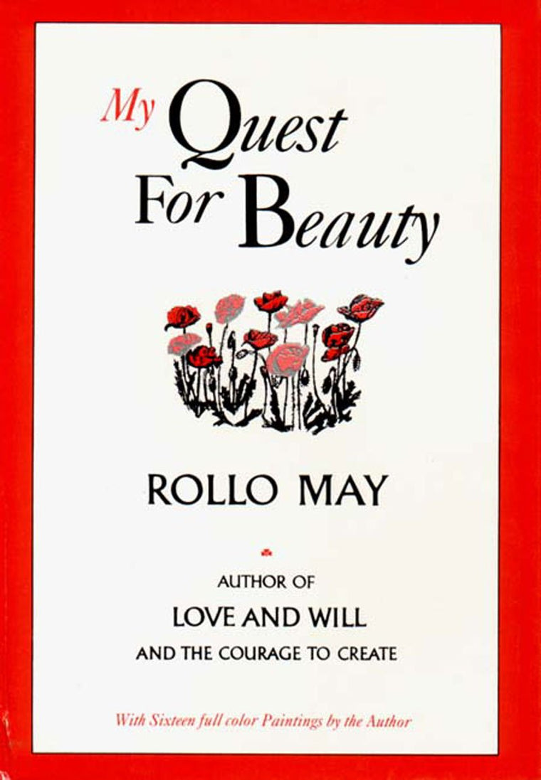 My Quest for Beauty