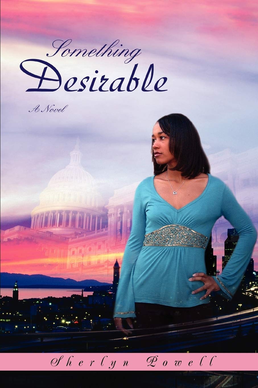 Something Desirable