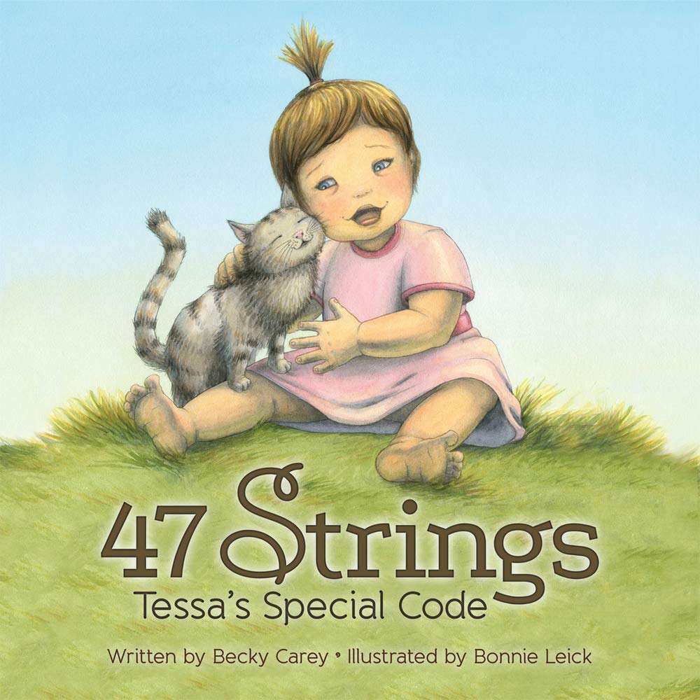 47 Strings. Tessas Special Code