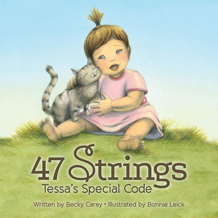 47 Strings. Tessas Special Code