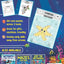 Dot to Dot for Kids Ages 3-5: 100 Fun Connect the Dots Puzzles for Children - Activity Book for Learning - 3, 4 and 5 Year Olds (Dot to Dot Books for Children)