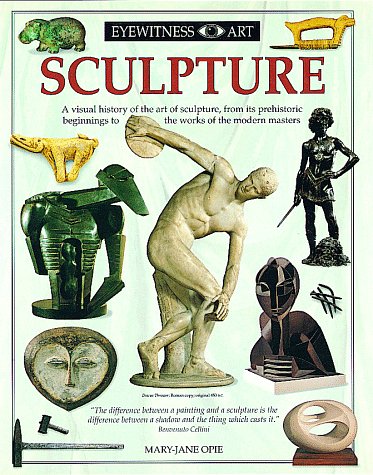Sculpture (Eyewitness Art)