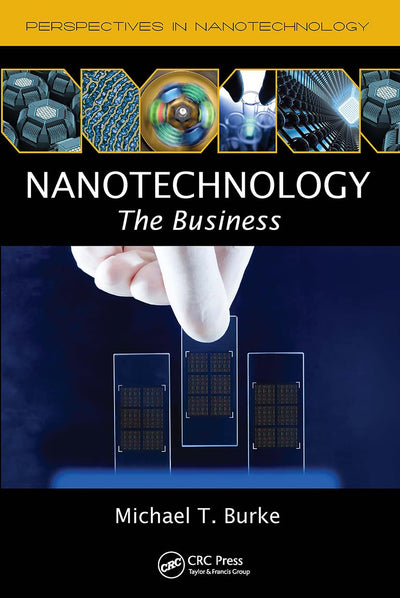 Nanotechnology: The Business (Perspectives in Nanotechnology)