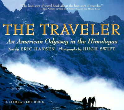 The Traveler