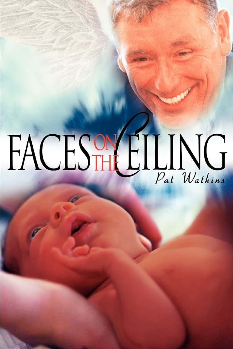 FACES ON THE CEILING
