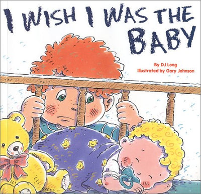 I Wish I Was the Baby