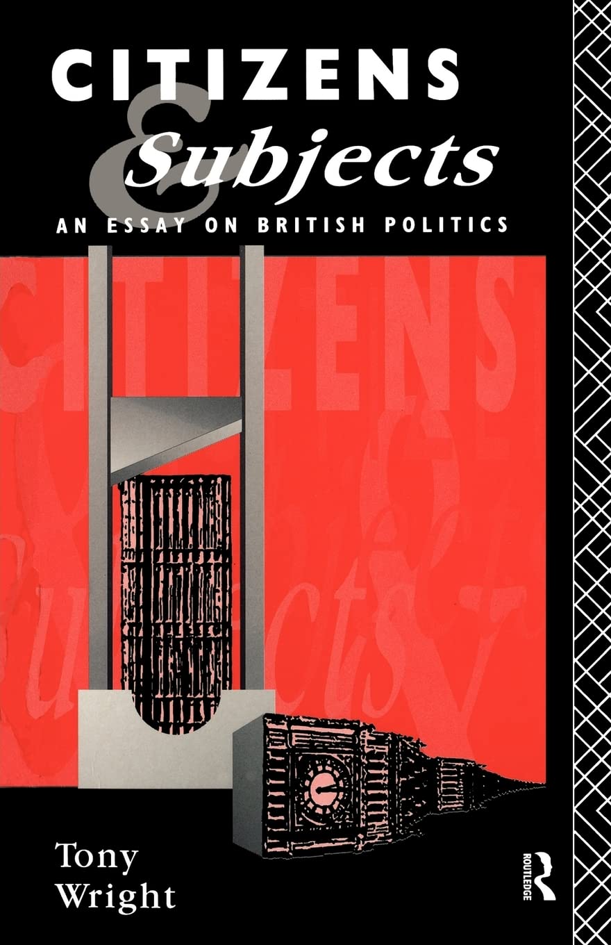 Citizens and Subjects