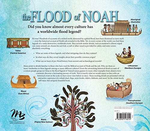 Flood of Noah, The