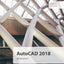 AutoCAD 2018 3D-perusteet (Finnish Edition)