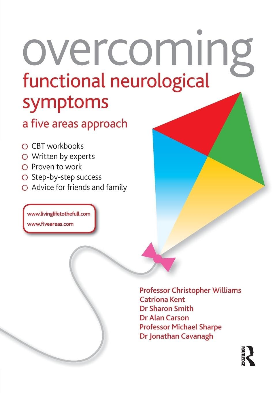 Overcoming Functional Neurological Symptoms: A Five Areas Ap