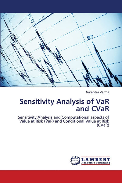 Sensitivity Analysis of VaR and CVaR: Sensitivity Analysis and Computational aspects of Value at Risk (VaR) and Conditional Value at Risk (CVaR)