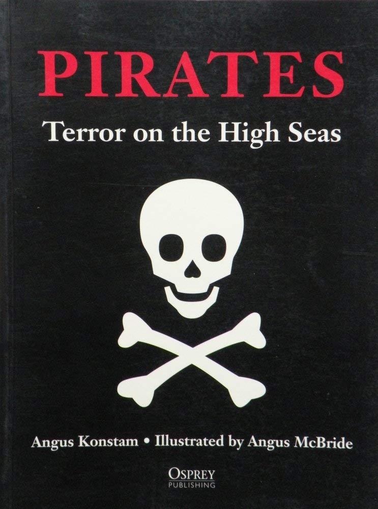 Pirates: Terror on the High Seas (Special Editions (Military))