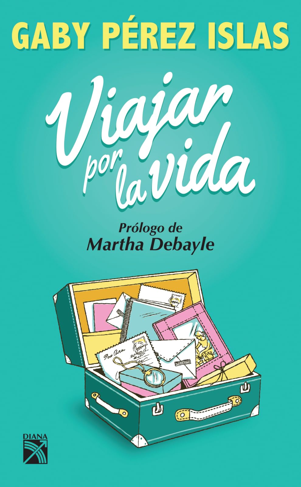 Viajar por la vida (Spanish Edition)