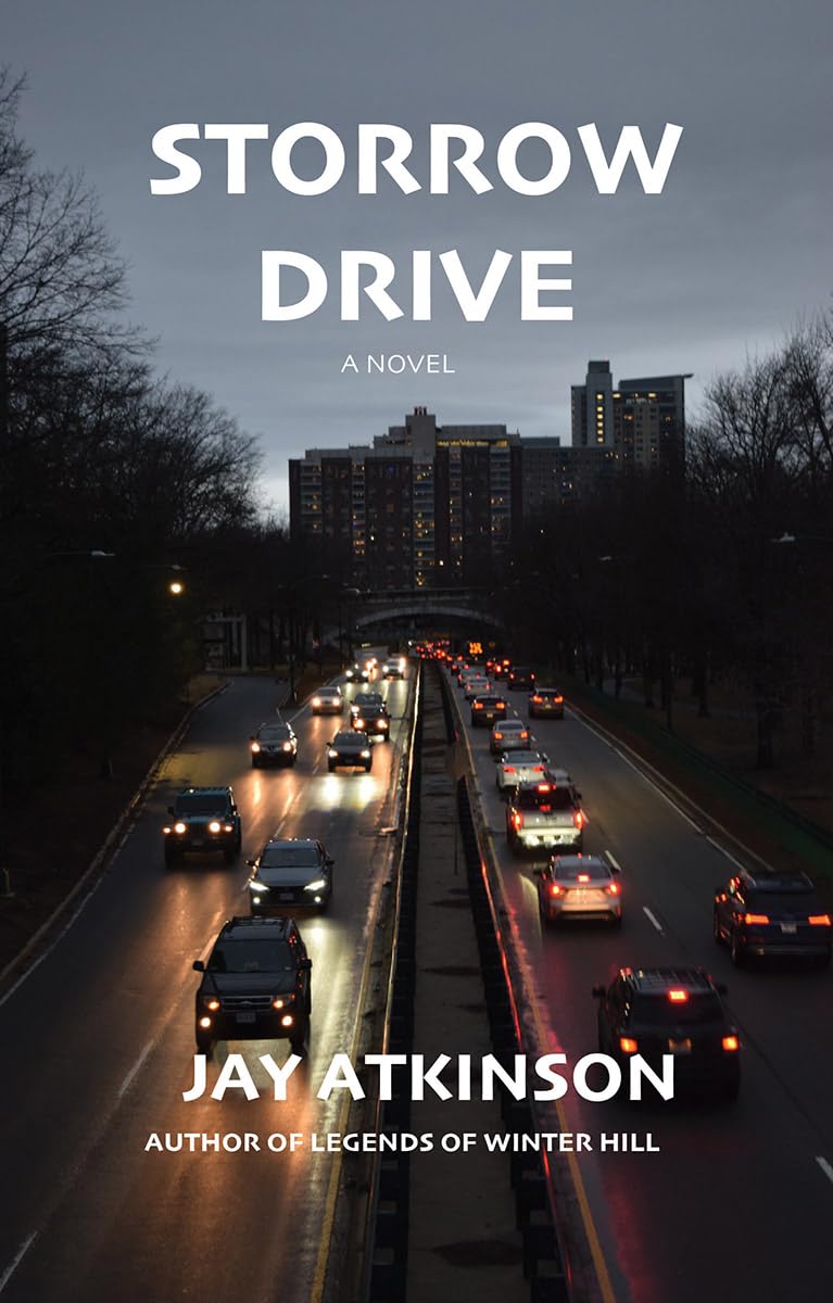 Storrow Drive
