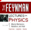 Pearson India The Feynman Lectures on Physics - Vol. I, II & III Bundle