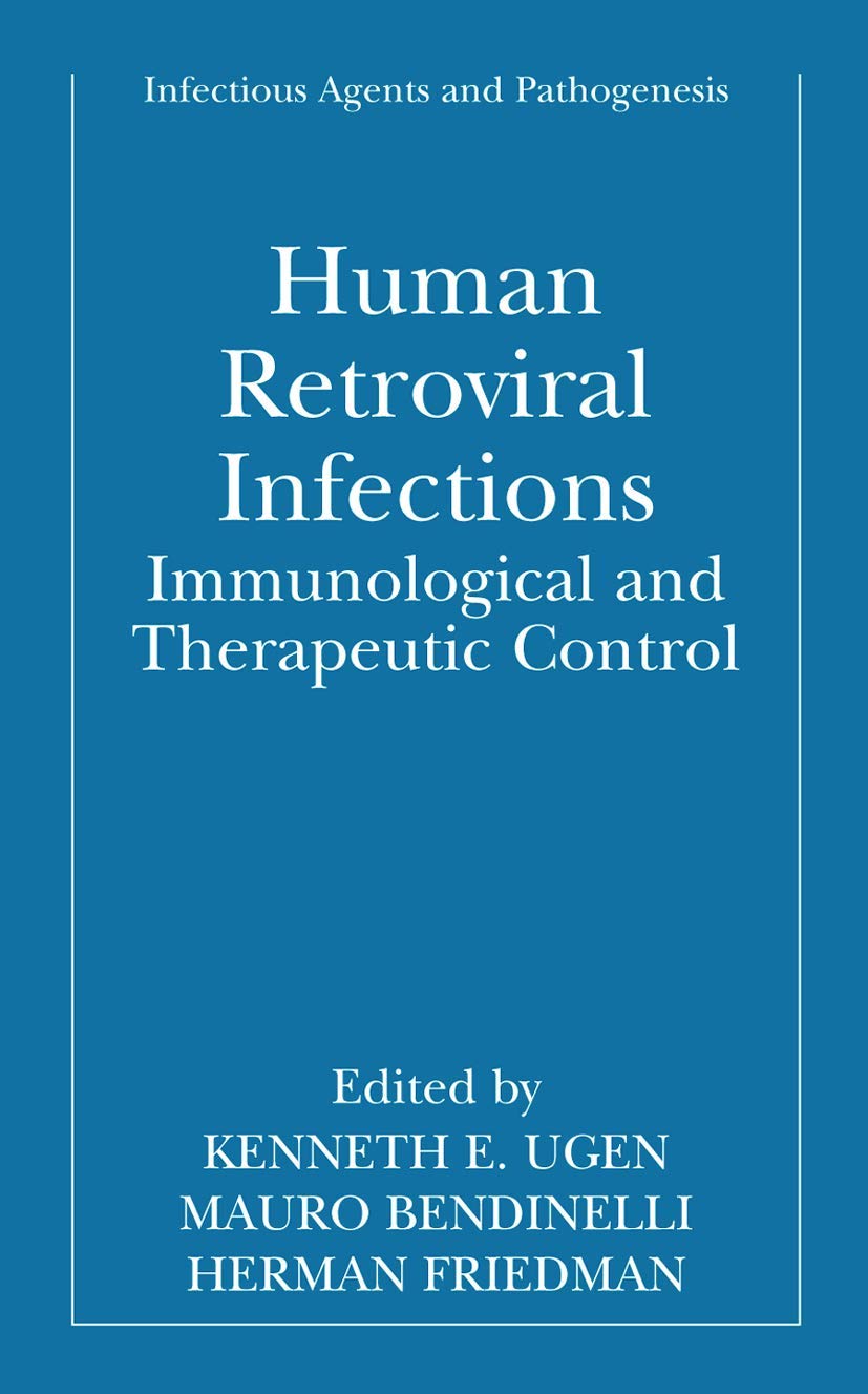 Human Retroviral Infections: Immunological and Therapeutic Control